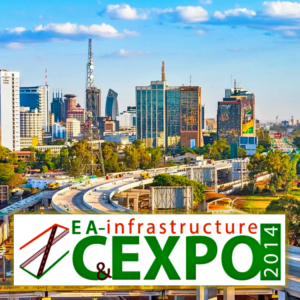EAST AFRICA INFRASTRUCTURE CONFERENCE &AMP; EXHIBITION 2014
